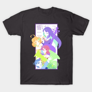 Hibike! Euphonium T-Shirt